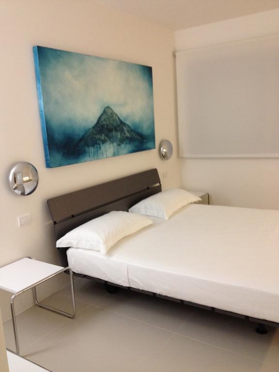 Portopalosuite Portopalo Di Capo Passero Room photo