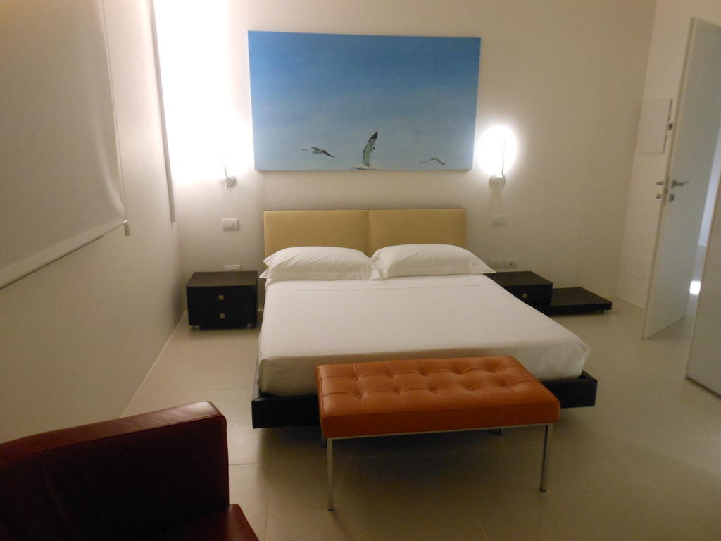 Portopalosuite Portopalo Di Capo Passero Room photo